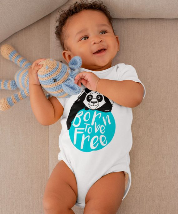 Body-cotone-bio-bambini-stampa-panda