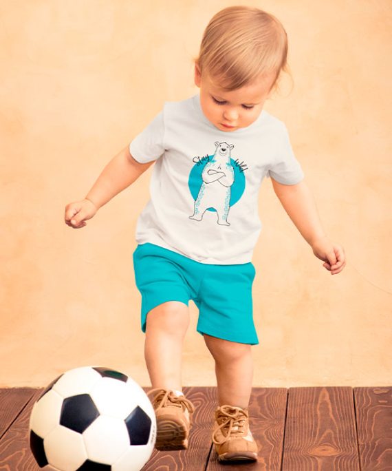 tshirt-bambini-cotone-bio-stampa-orso